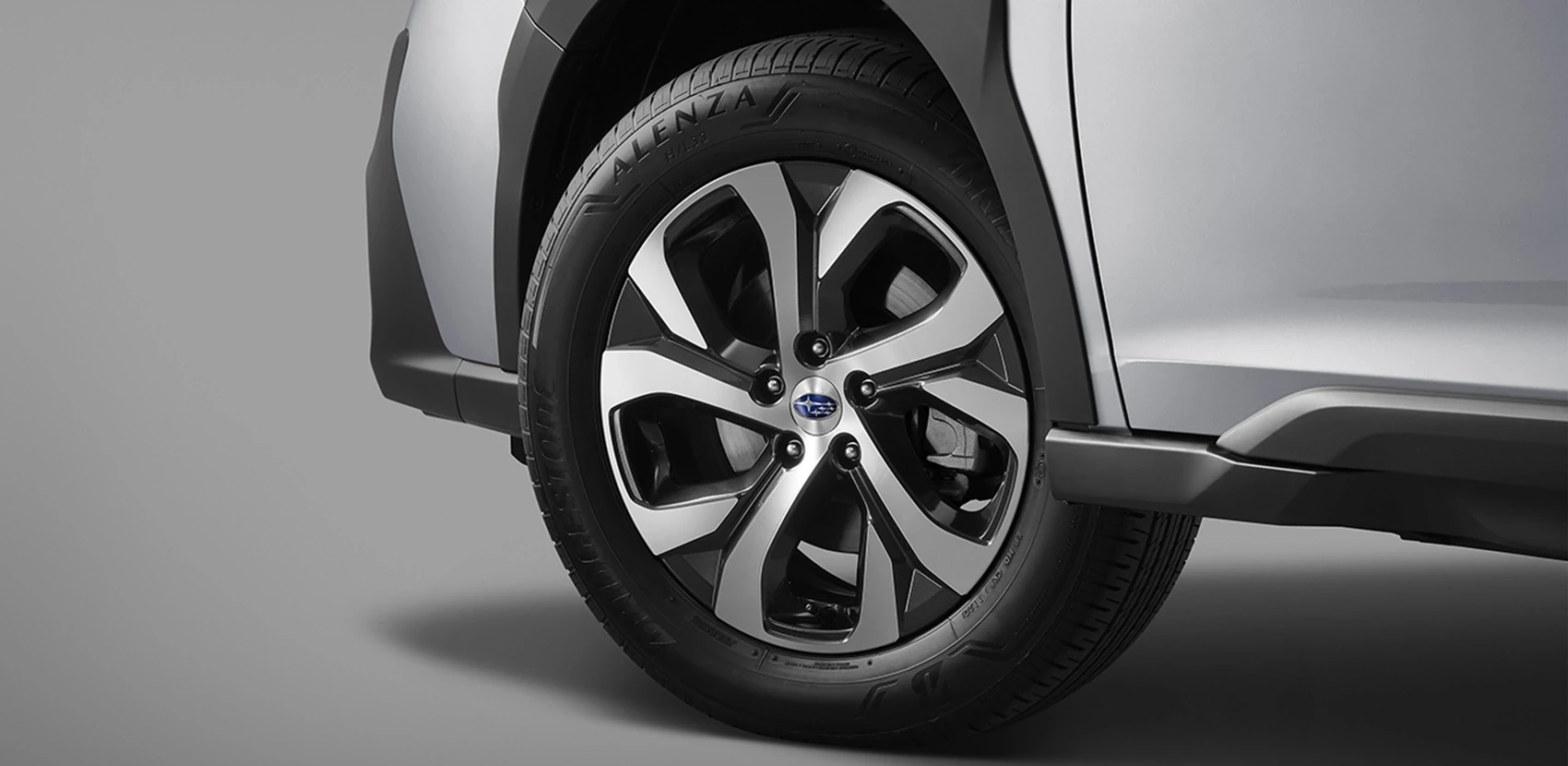 Subaru Outback - miniatura 13