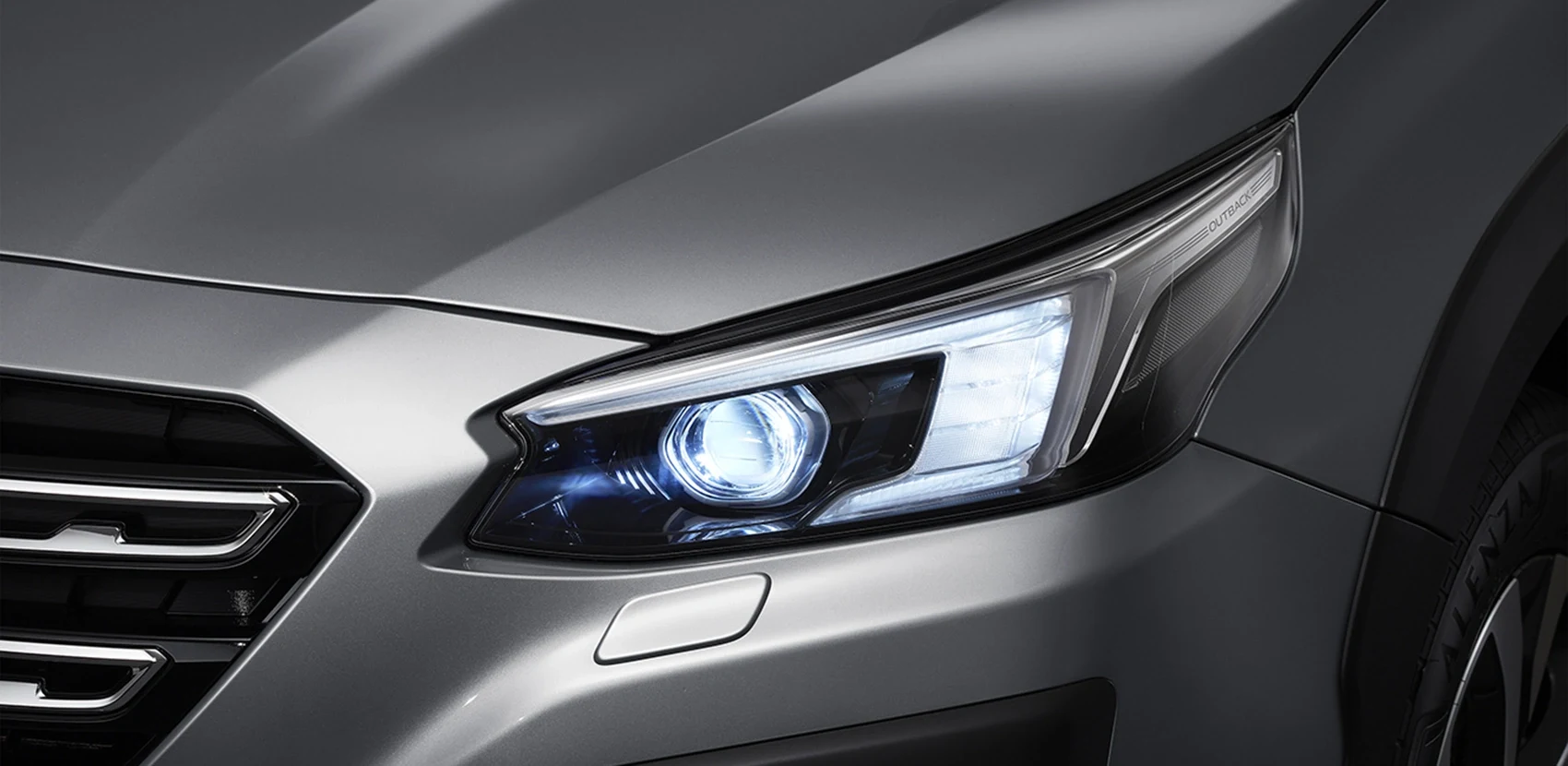Subaru Outback - miniatura 14