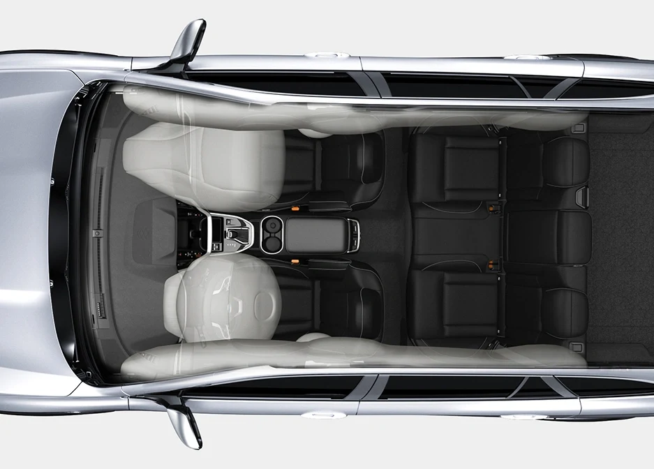 Subaru Outback - miniatura 8