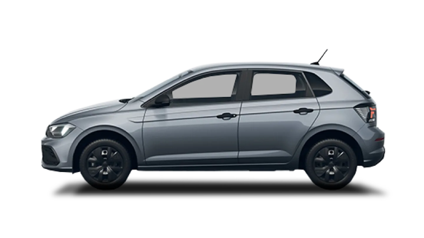 Volkswagen Polo Track - imagen 1