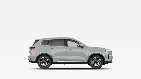 Ford Territory - imagen 1