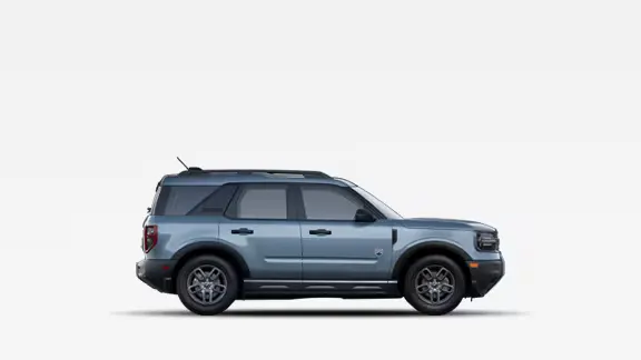 Ford Bronco Sport - imagen 1