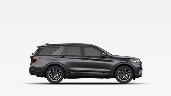 Ford Explorer - imagen 1