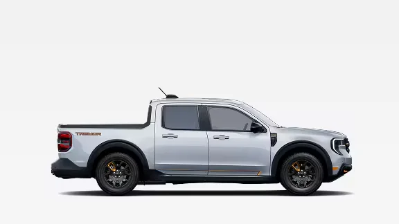 Ford Maverick - imagen 1