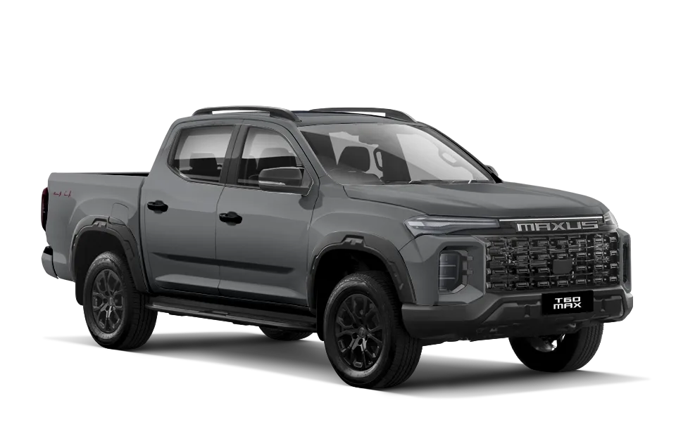 Maxus New T60 MAX - miniatura 4