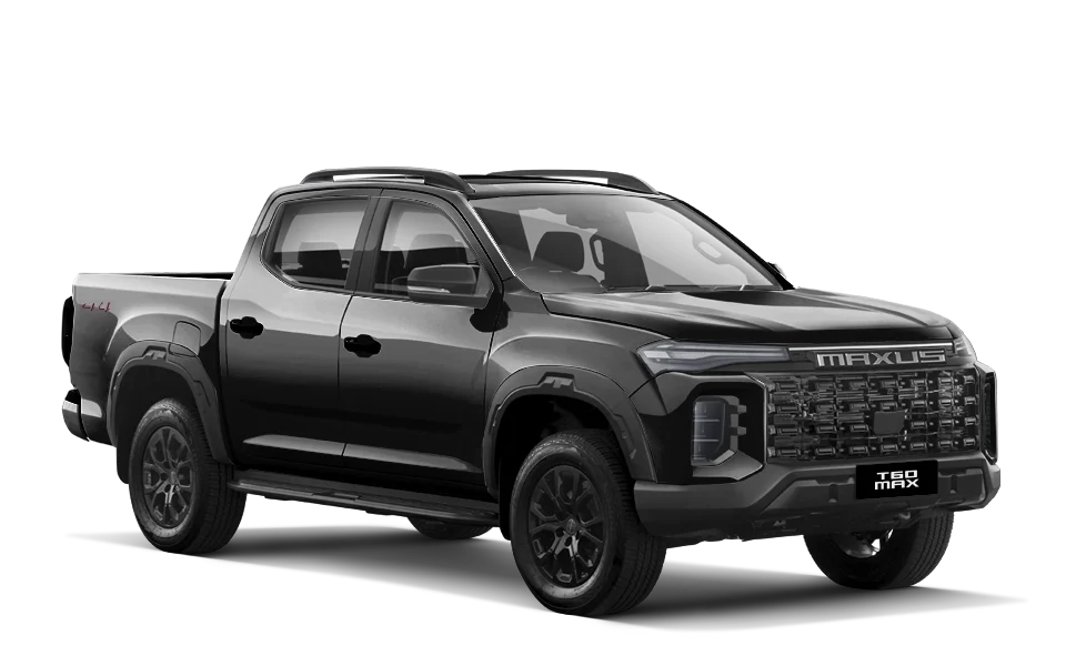 Maxus New T60 MAX - miniatura 5