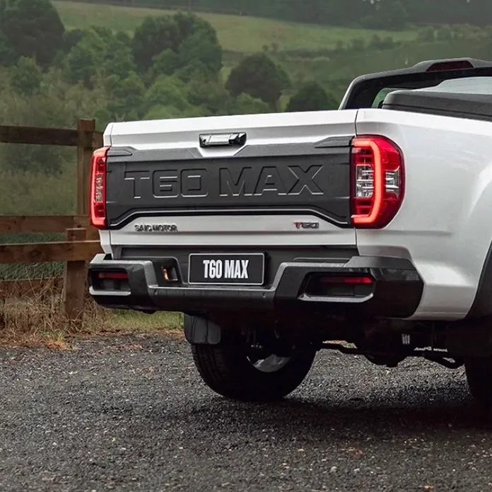 Maxus New T60 MAX - miniatura 14