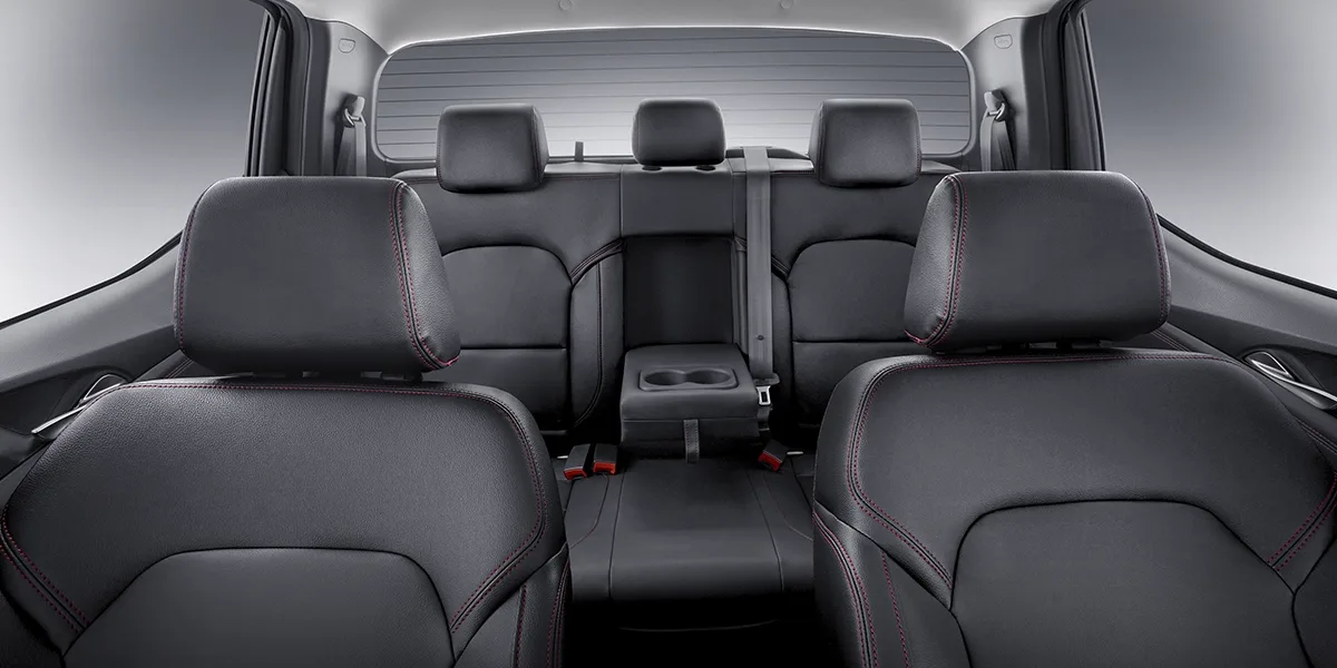 Maxus New T60 MAX - miniatura 16