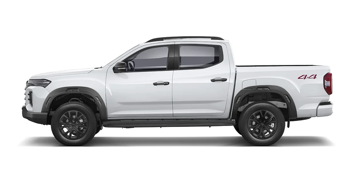 Maxus New T60 MAX - miniatura 17