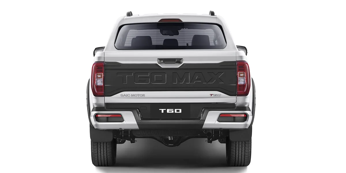 Maxus New T60 MAX - miniatura 19