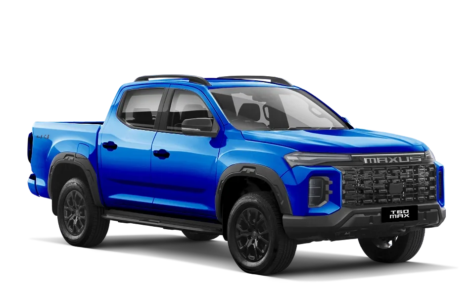 Maxus New T60 MAX - miniatura 7