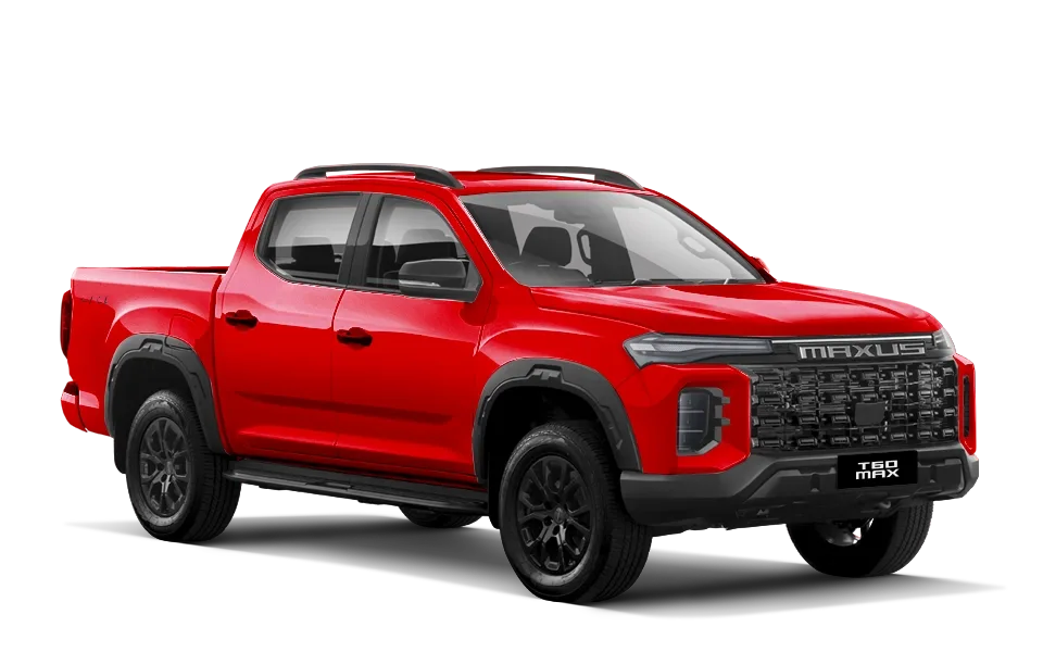 Maxus New T60 MAX - miniatura 8
