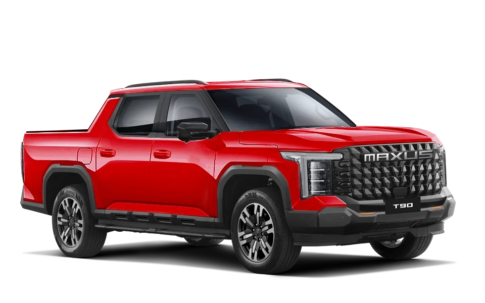 Maxus ALL NEW T90 - miniatura 6