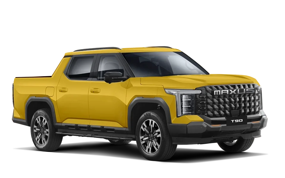 Maxus ALL NEW T90 - miniatura 10