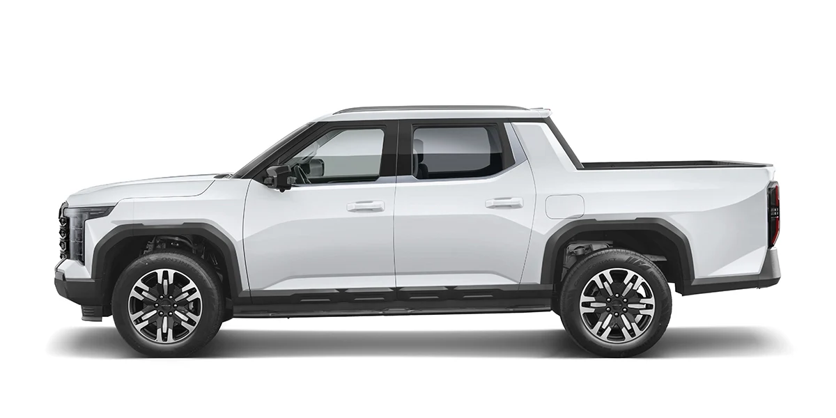 Maxus ALL NEW T90 - miniatura 21