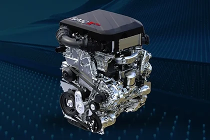 Maxus ALL NEW T90 - miniatura 22