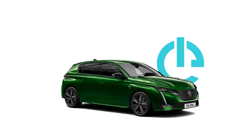 Peugeot 308 - imagen 1
