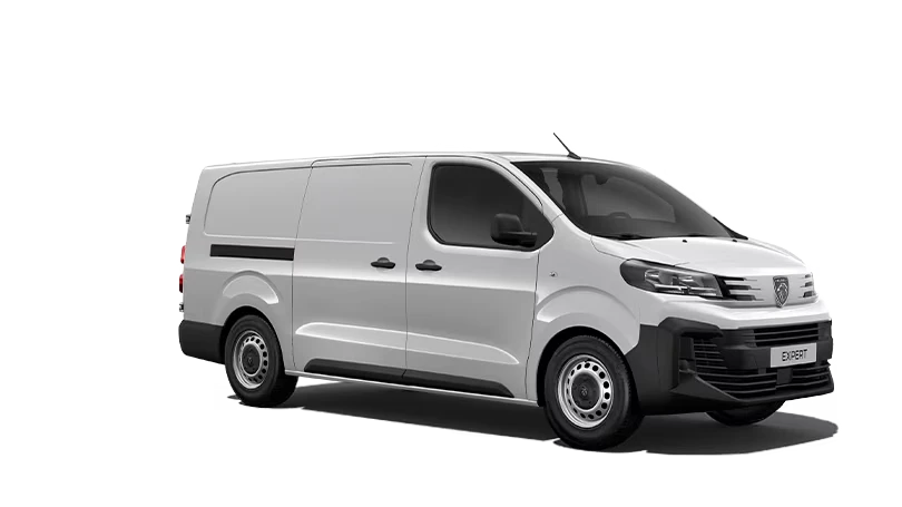 Peugeot New Expert - imagen 1