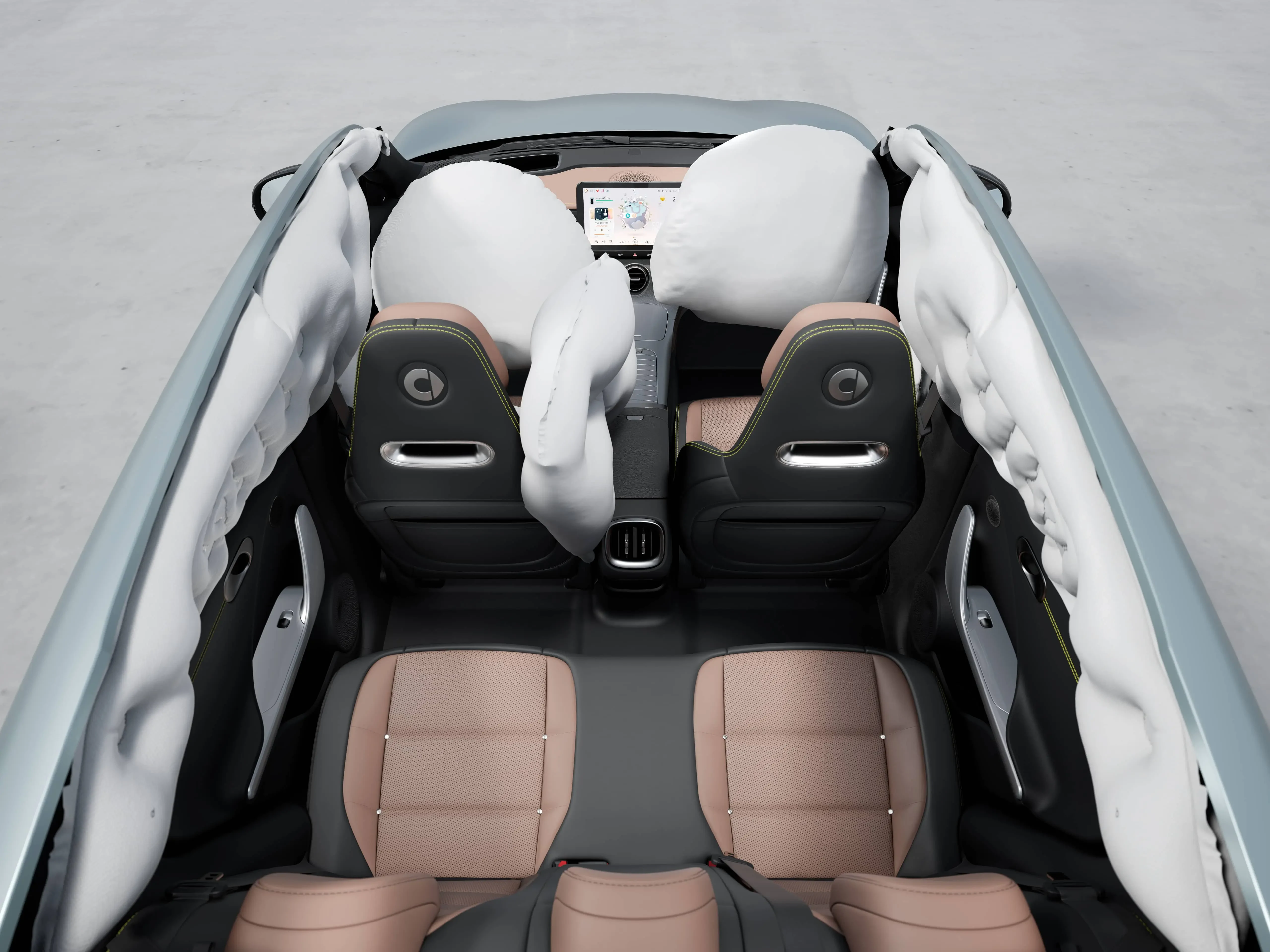 Smart #3 - miniatura 5