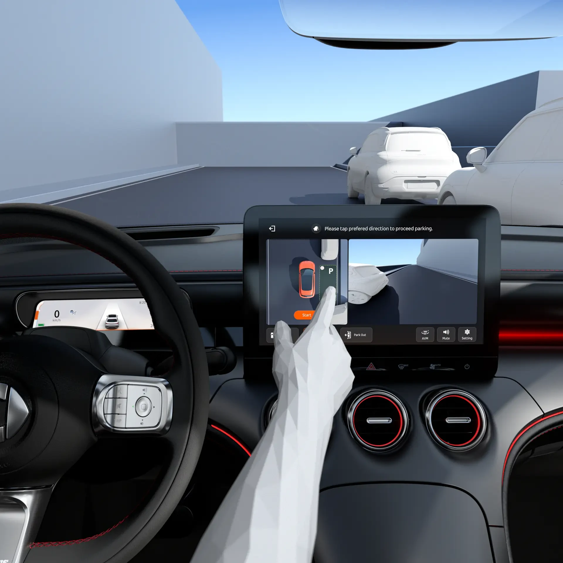 Smart #3 - miniatura 6