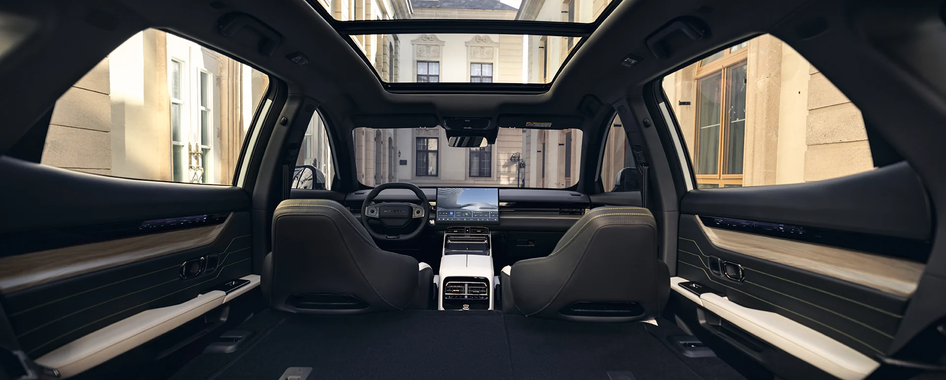 Soueast S06 PHEV - miniatura 6