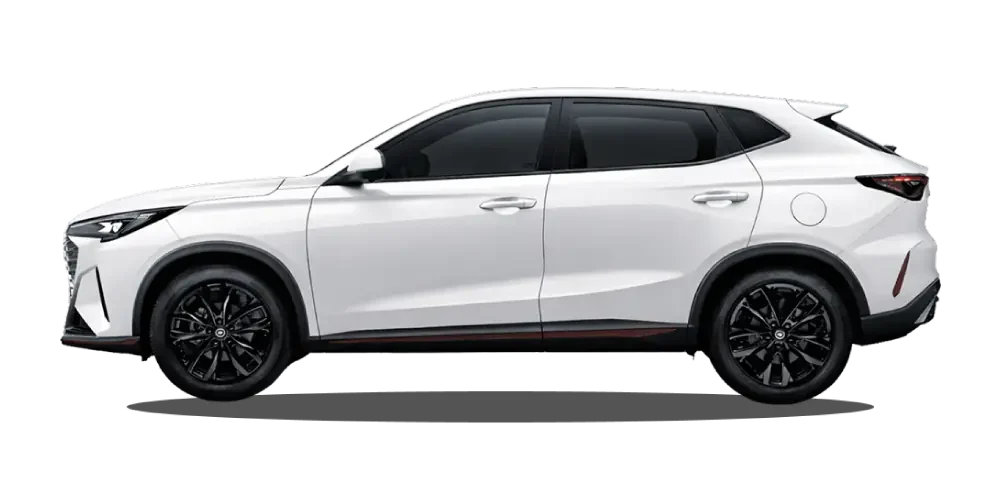 Changan CS35 Max - miniatura 21