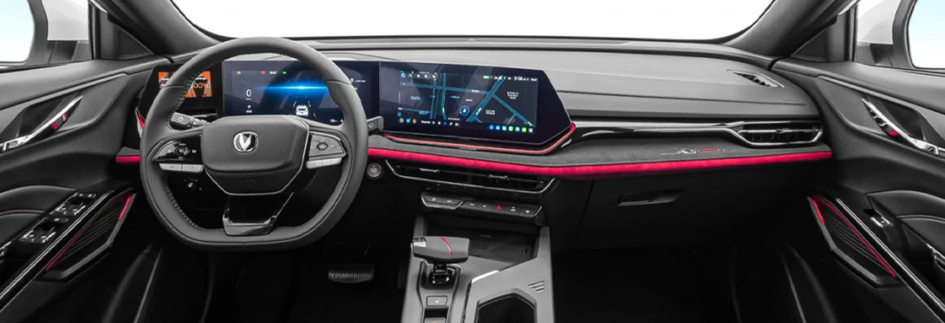 Changan CS35 Max - miniatura 24