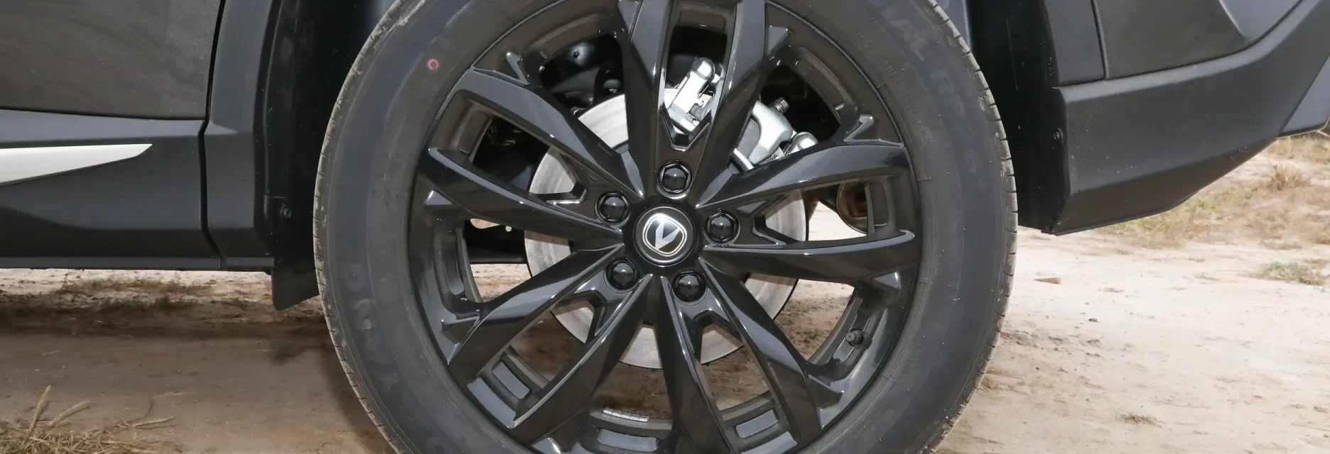 Changan CS35 Max - miniatura 25
