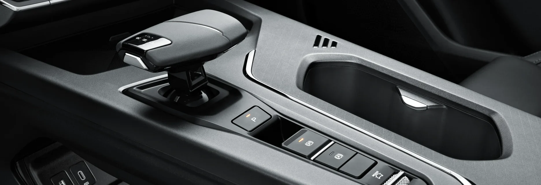 Changan CS35 Max - miniatura 26