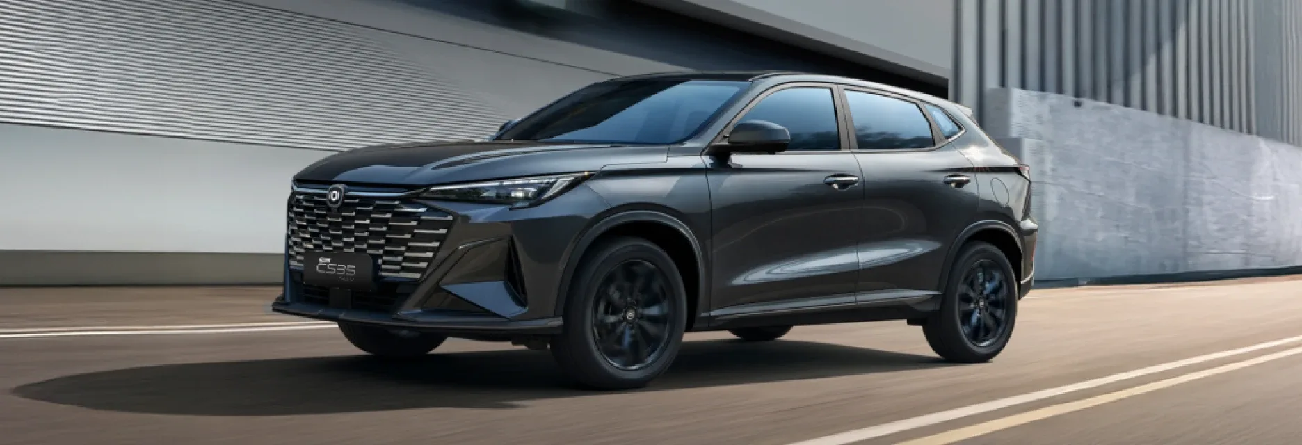 Changan CS35 Max - miniatura 27