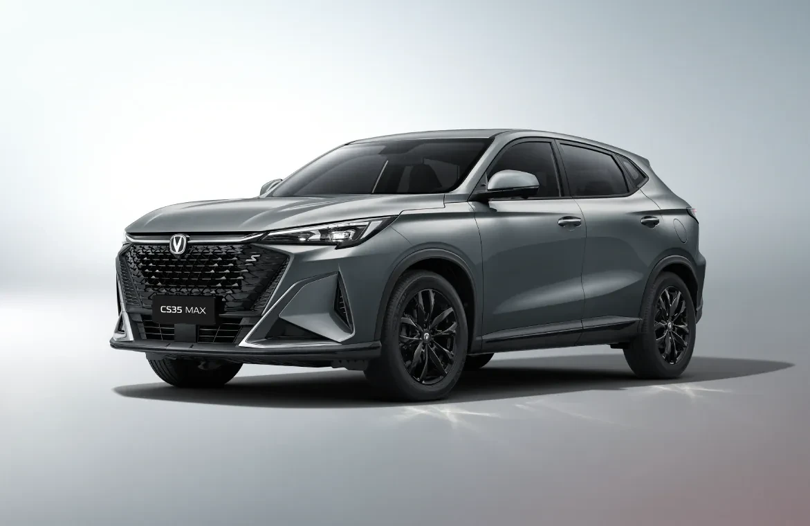 Changan CS35 Max - miniatura 28