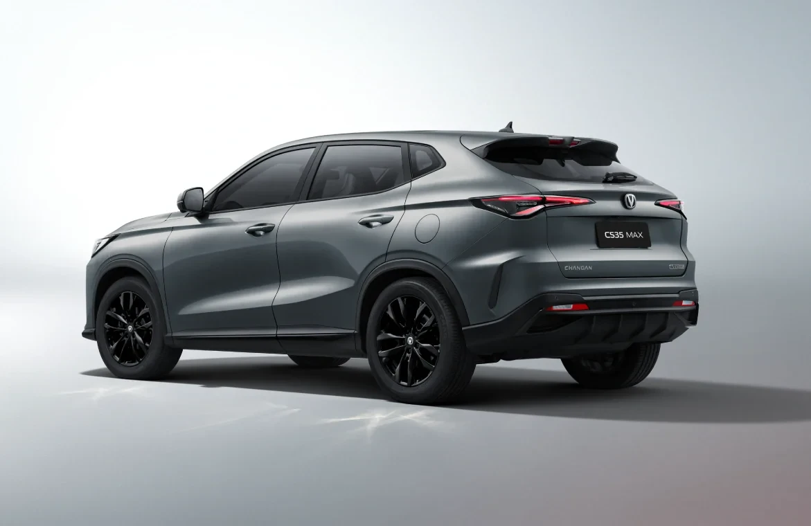 Changan CS35 Max - miniatura 29