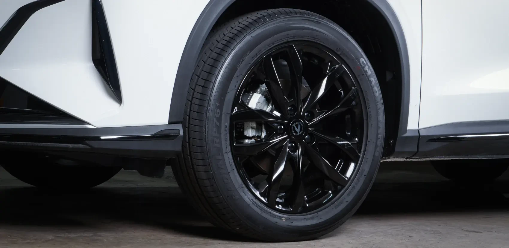 Changan CS35 Max - miniatura 33