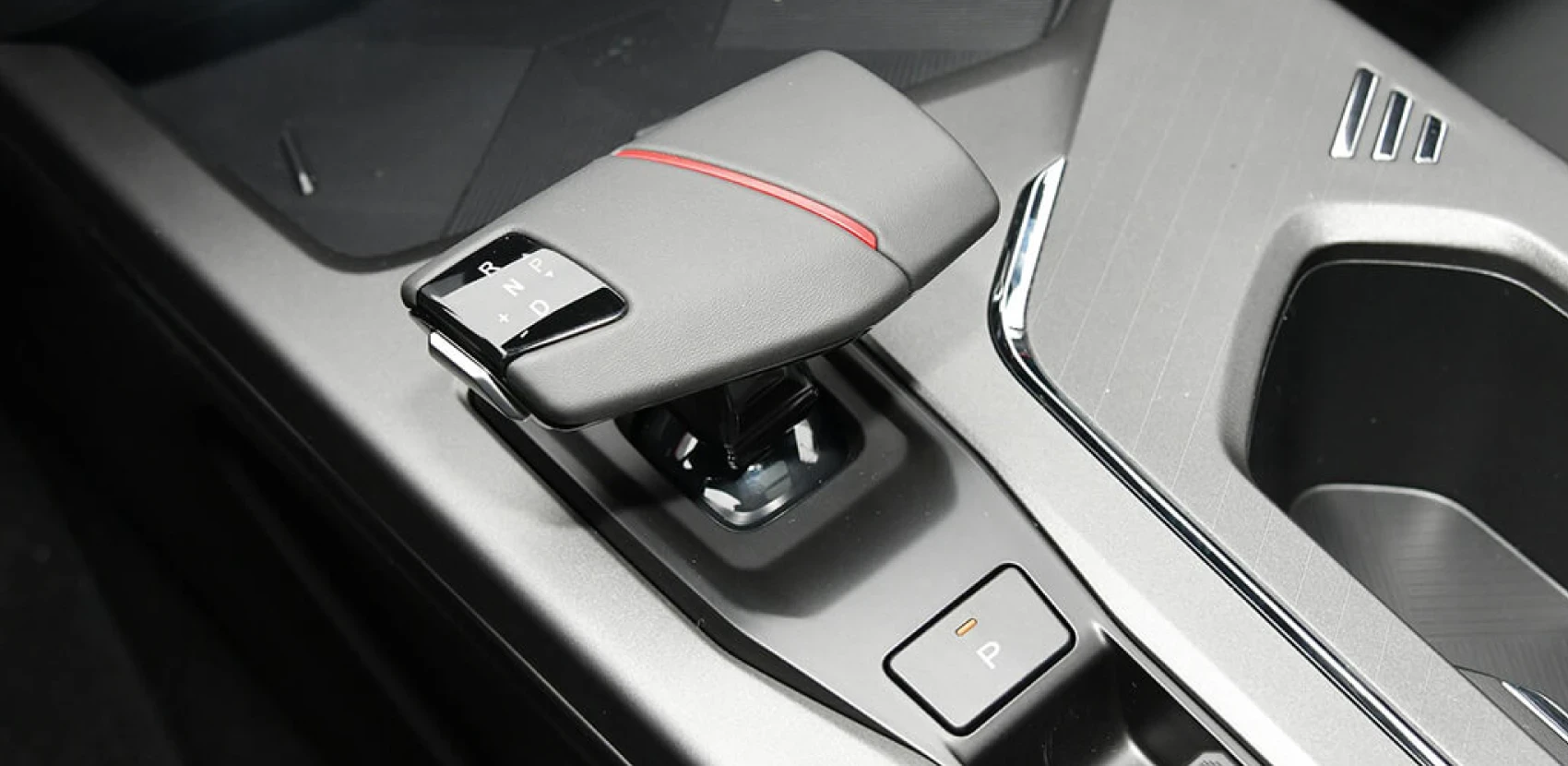 Changan CS35 Max - miniatura 34