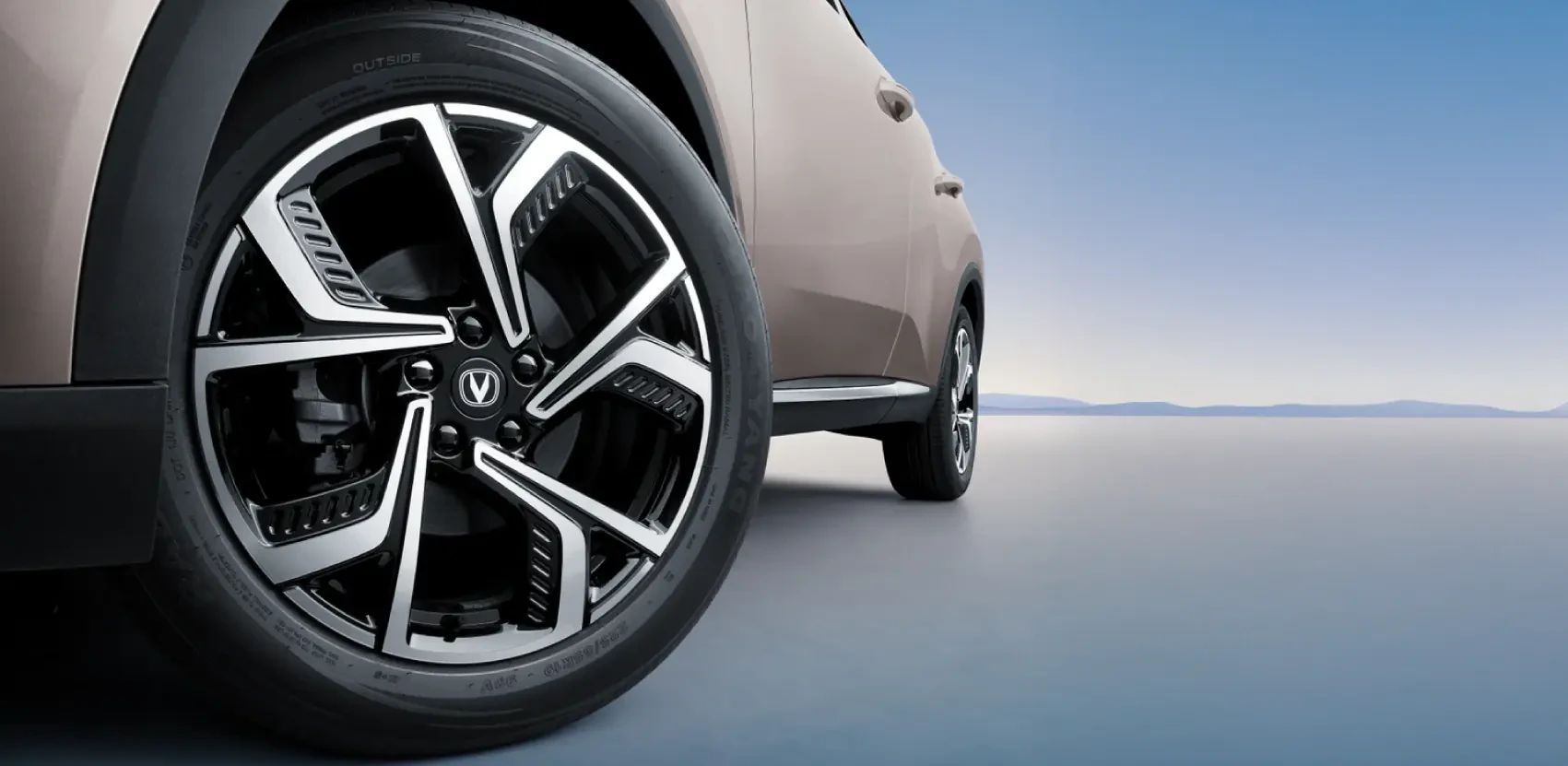 Changan New CS55 Plus - miniatura 33
