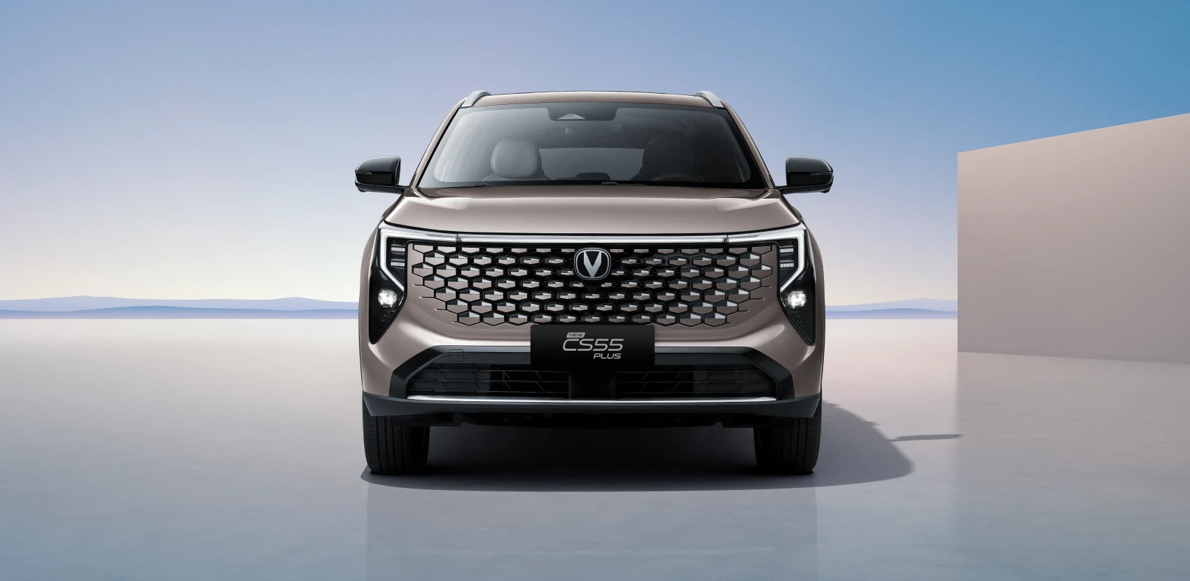 Changan New CS55 Plus - miniatura 34