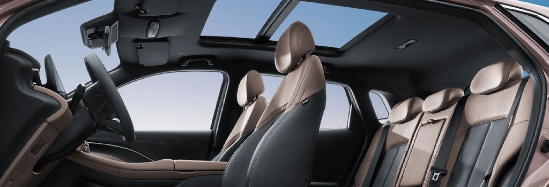 Changan New CS55 Plus - miniatura 27