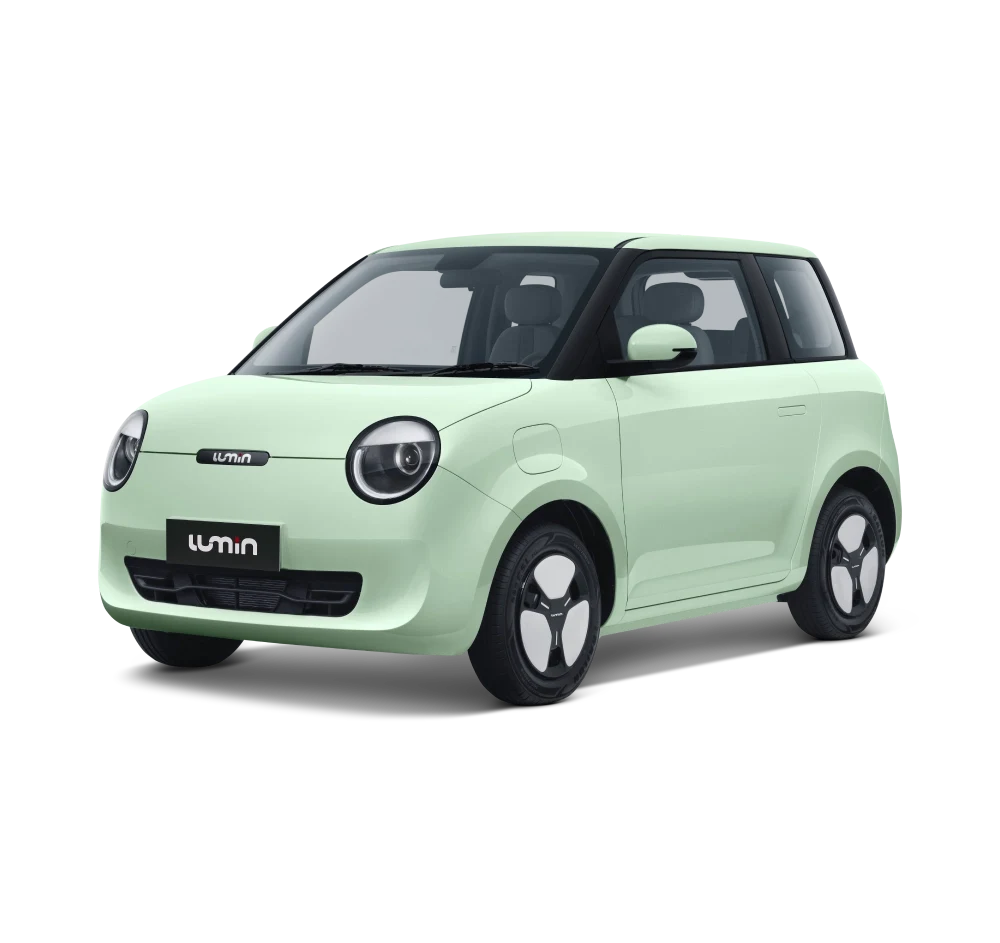 Changan Lumin - miniatura 21