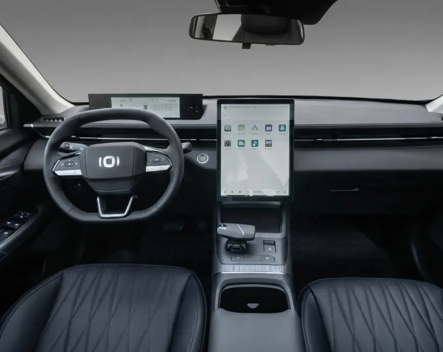 Changan Eado Plus Idd - miniatura 23