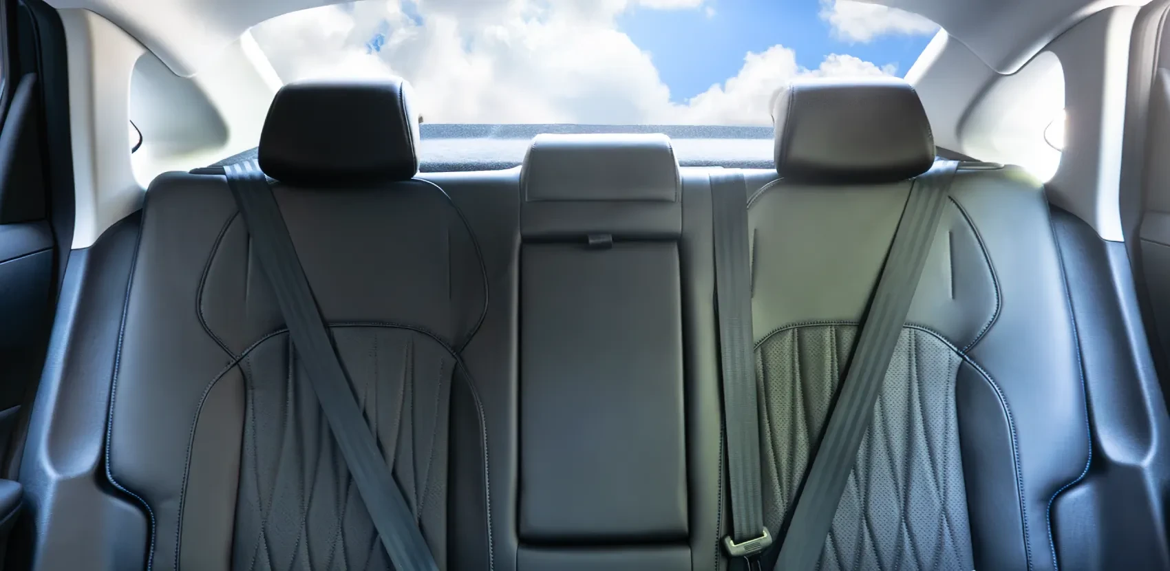 Changan Eado Plus Idd - miniatura 43