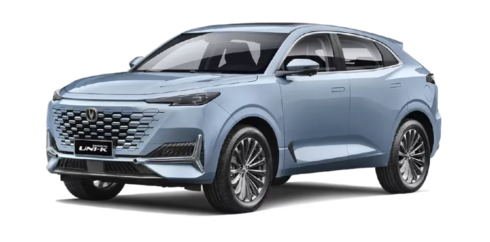 Changan UNI-K - miniatura 21