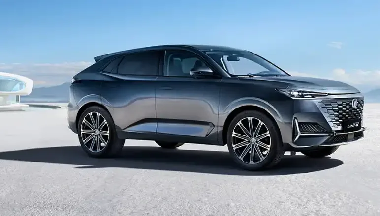 Changan UNI-K - miniatura 23