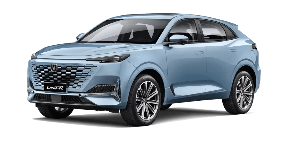 Changan UNI-K - miniatura 22