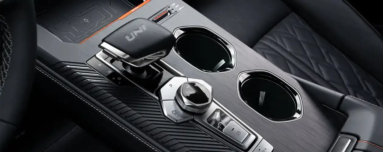Changan UNI-K - miniatura 26