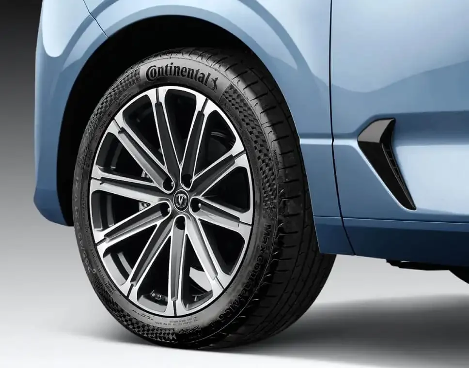 Changan UNI-K - miniatura 34