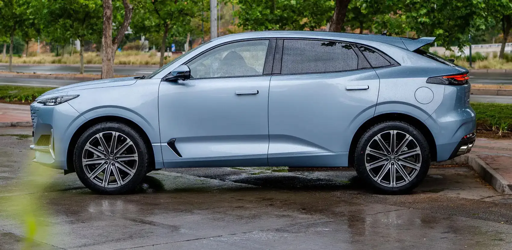 Changan UNI-K - miniatura 36