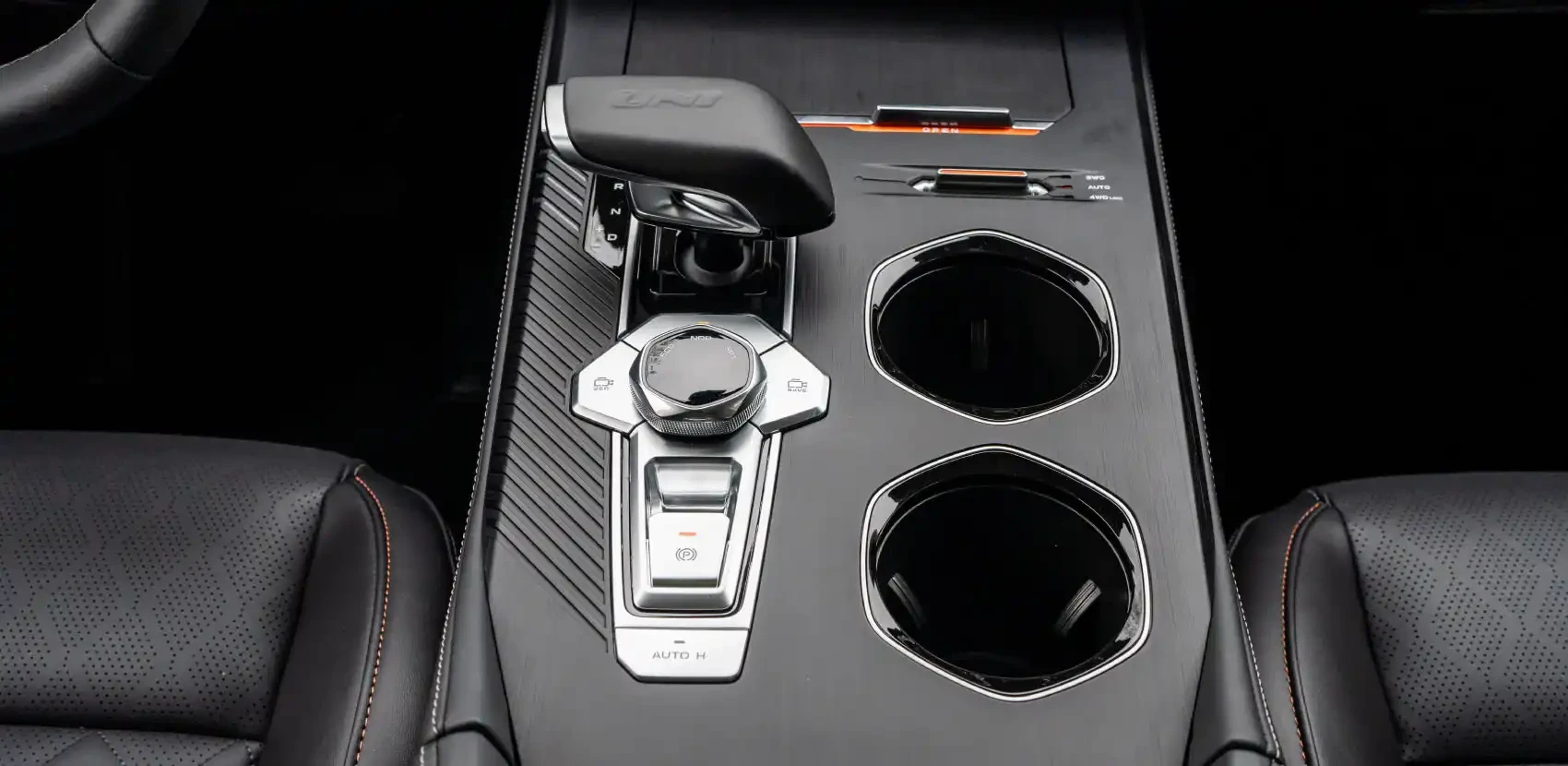 Changan UNI-K - miniatura 42