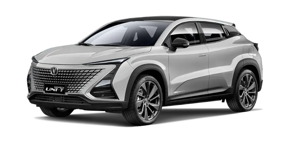 Changan UNI-T - miniatura 21