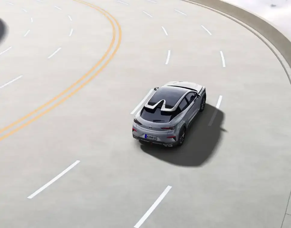 Changan UNI-T - miniatura 31