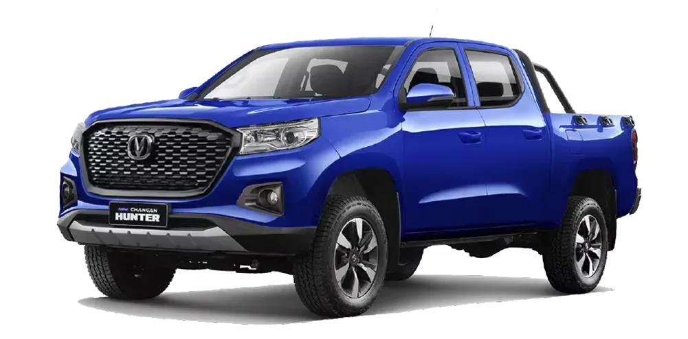 Changan HUNTER - miniatura 21
